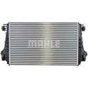 Intercooler, échangeur