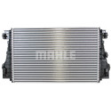 Intercooler, échangeur