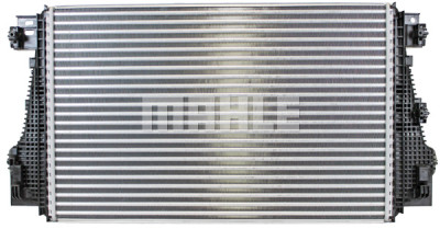 Intercooler, échangeur