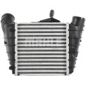 Intercooler, échangeur