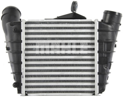 Intercooler, échangeur