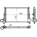 Intercooler, échangeur