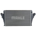 Intercooler, échangeur