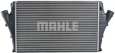 Intercooler, échangeur