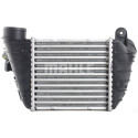 Intercooler, échangeur
