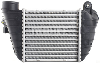Intercooler, échangeur