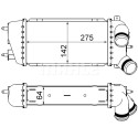 Intercooler, échangeur