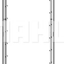 Intercooler, échangeur