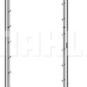 Intercooler, échangeur