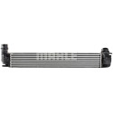 Intercooler, échangeur