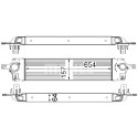 Intercooler, échangeur