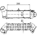 Intercooler, échangeur
