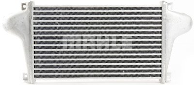 Intercooler, échangeur