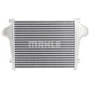 Intercooler, échangeur