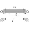 Intercooler, échangeur