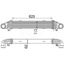Intercooler, échangeur