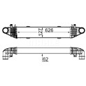 Intercooler, échangeur