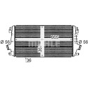 Intercooler, échangeur