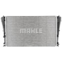 Intercooler, échangeur