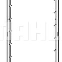 Intercooler, échangeur