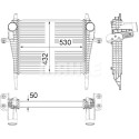 Intercooler, échangeur