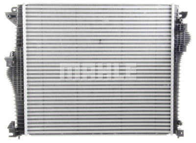Intercooler, échangeur