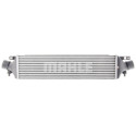 Intercooler, échangeur