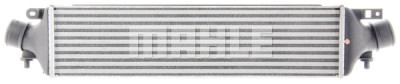 Intercooler, échangeur
