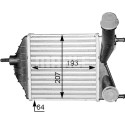Intercooler, échangeur