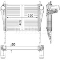 Intercooler, échangeur