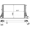 Intercooler, échangeur