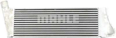 Intercooler, échangeur