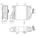 Intercooler, échangeur