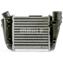Intercooler, échangeur