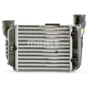 Intercooler, échangeur