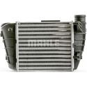 Intercooler, échangeur