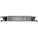 Intercooler, échangeur