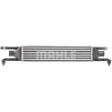 Intercooler, échangeur