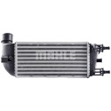 Intercooler, échangeur
