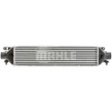 Intercooler, échangeur