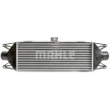 Intercooler, échangeur