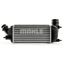 Intercooler, échangeur