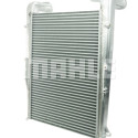 Intercooler, échangeur