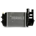 Intercooler, échangeur