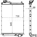 Intercooler, échangeur