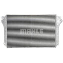 Intercooler, échangeur