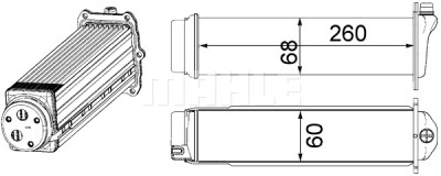 Intercooler, échangeur