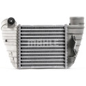 Intercooler, échangeur