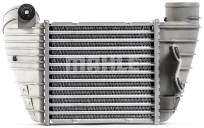 Intercooler, échangeur
