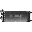 Intercooler, échangeur